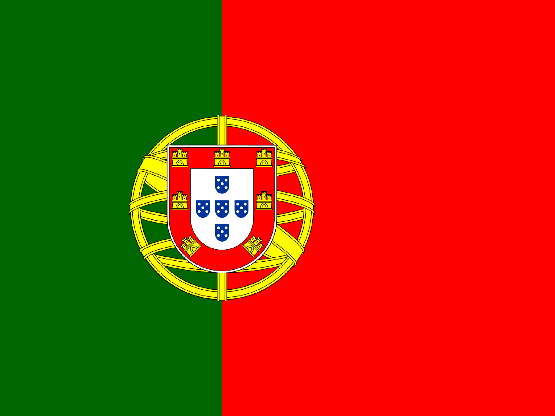 Portugal Golden Visa