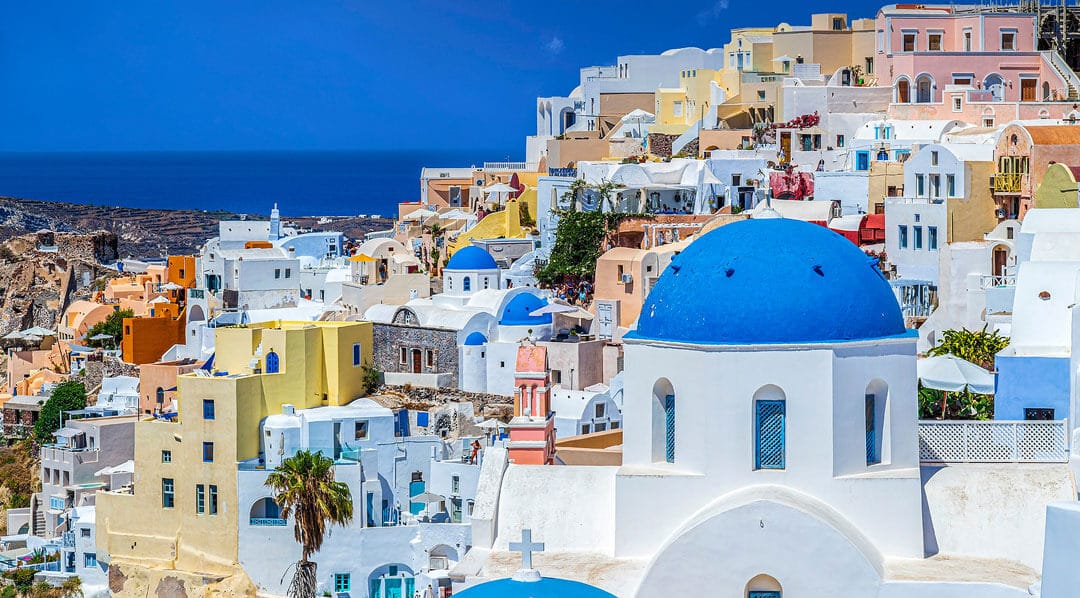 Greece Golden Visa Benefits, Privileges & Citizenship [2025]