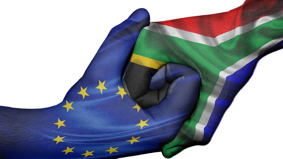 EU Citizenship by Investment for South African Citizens [2025]
