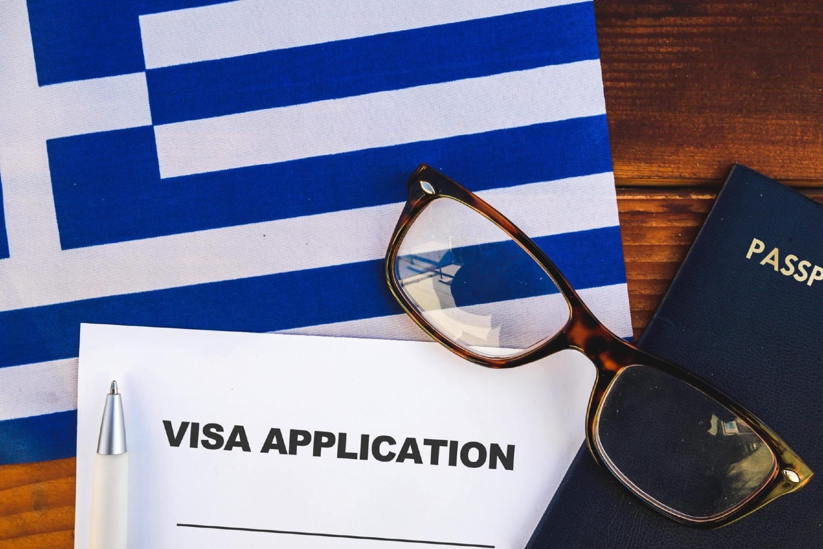 Greece Golden Visa Price Changes & Investment Zones [2025]