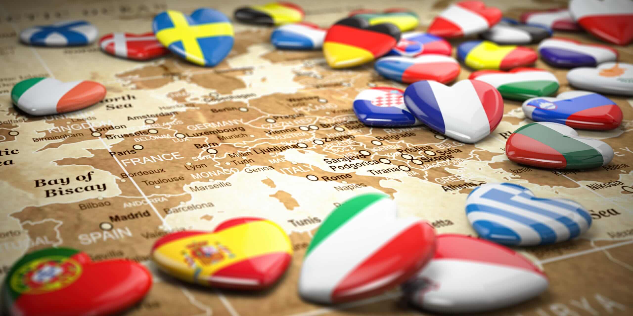 Golden Visa Countries in 2026: The Complete List & Costs