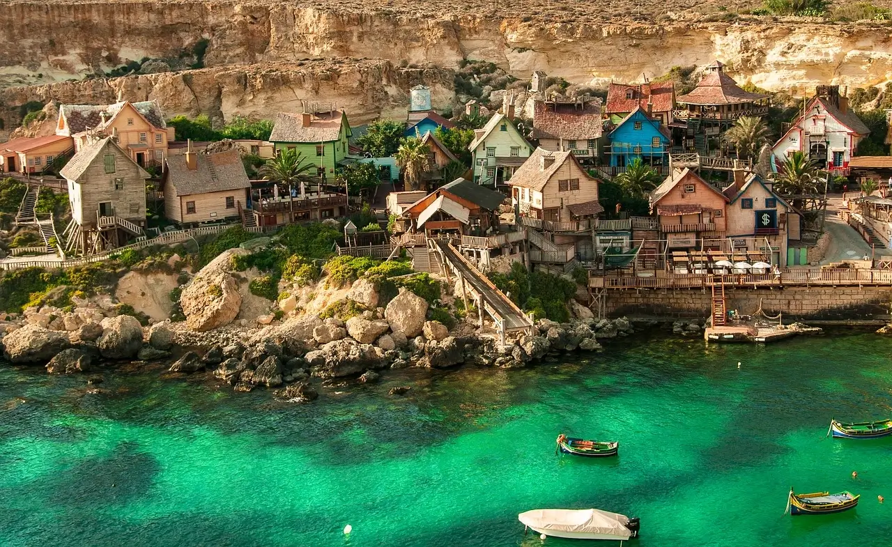 Malta PR Program: Benefits, Requirements & Process [2025]