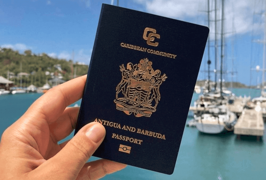 Antigua & Barbuda Passport Pros & Cons [2025 Guide]