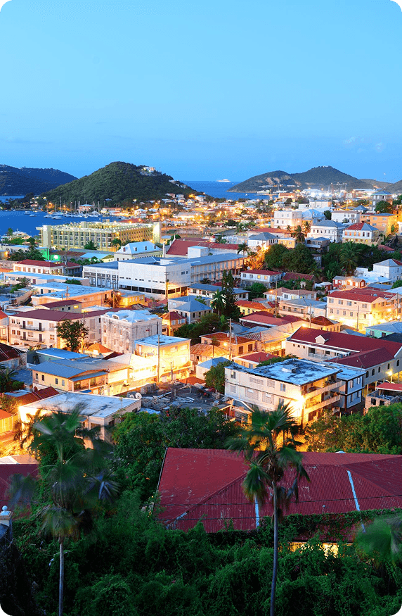 Why opt for Residency in Panama?